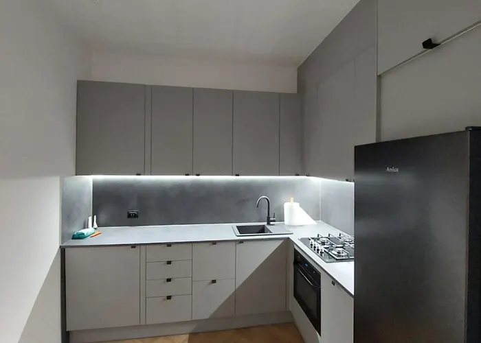 Pistachio Old Town Vratislav