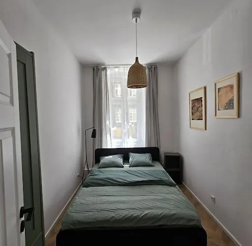 Apartmán Pistachio Old Town *