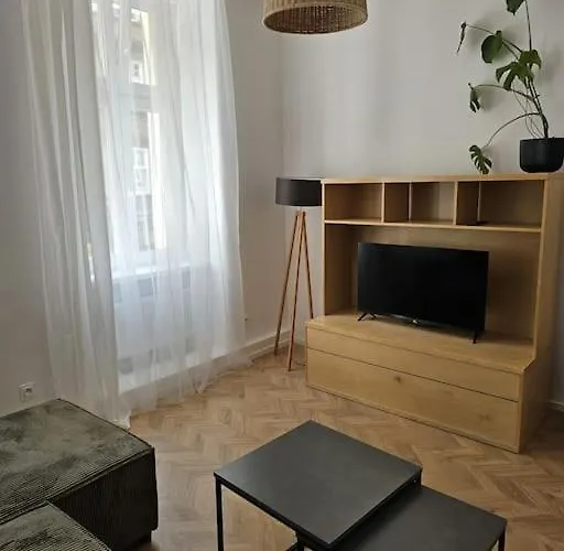 Apartmán Pistachio Old Town Vratislav