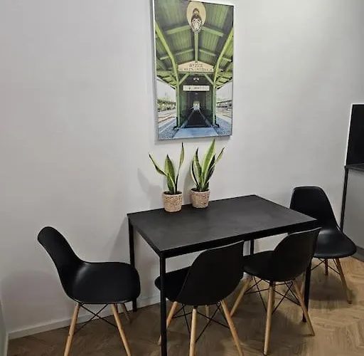 Pistachio Old Town Wroclaw