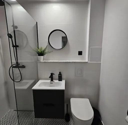 Pistachio Old Town * Wroclaw